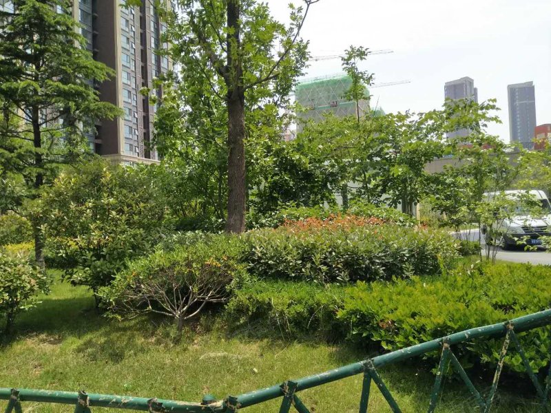 锦绣山河(西区),嵩山南路-郑州锦绣山河(西区)二手房,租房,房价-郑州