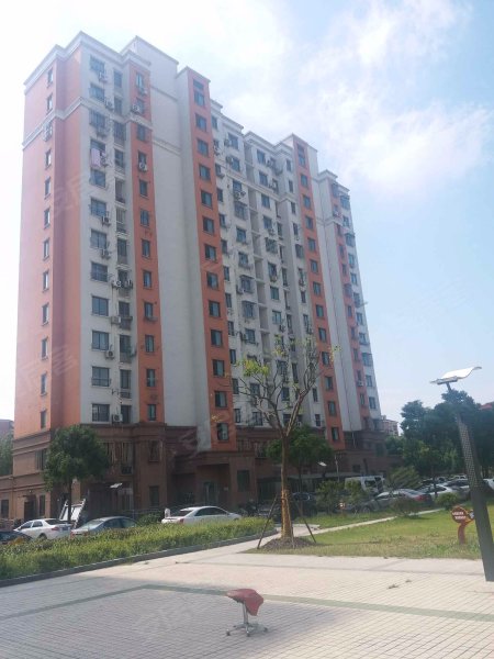 芳芯路251弄小区 