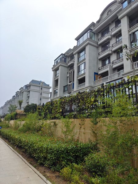 润扬首府,武夷山路,近浦东路-枣庄润扬首府二手房,租房,房价-枣庄安居