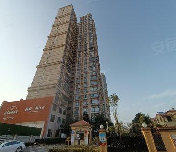 维多利亚港湾