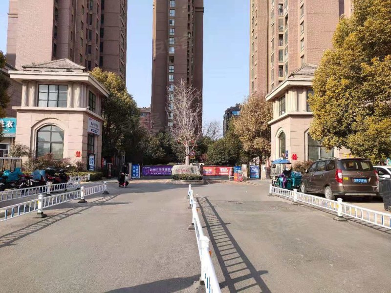 建业北海森林半岛,文峰北路-许昌建业北海森林半岛二手房,租房,房价