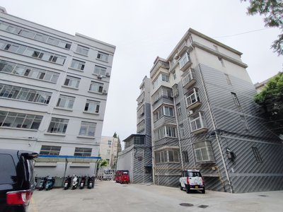 庐巢路39号小区小区图片相册,合肥庐巢路39号小区实景