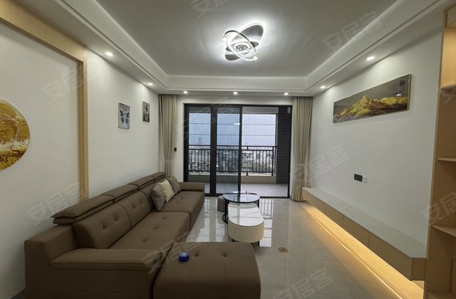 龙腾一品3室2厅120㎡63.8万二手房图片