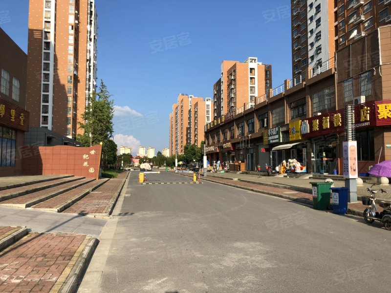 世纪花园,宝山路-滁州世纪花园二手房,租房,房价-滁州安居客