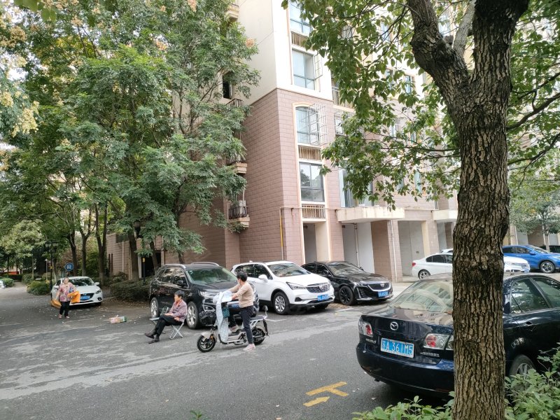 威尼斯水城第二街区