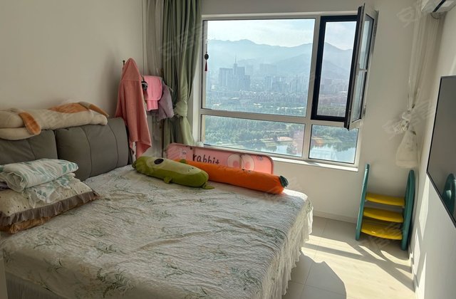 太子城5期3室2厅1卫121.86㎡南76.8万