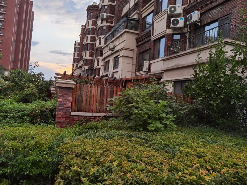 大禹褐石公园,宜居路188号