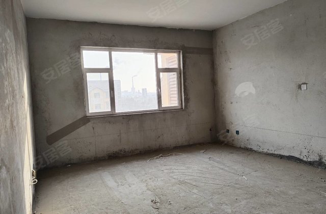 金辰香溪丽舍3室2厅126㎡48万二手房图片