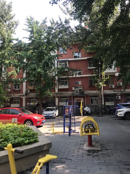 木樨地北里,木樨地路-北京木樨地北里二手房,租房,房价-北京安居客