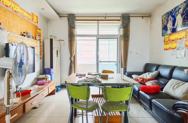 荷塘月色(岳麓)3室2厅118.7㎡65万二手房图片