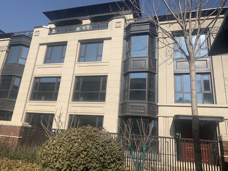 奥正诚园(别墅)