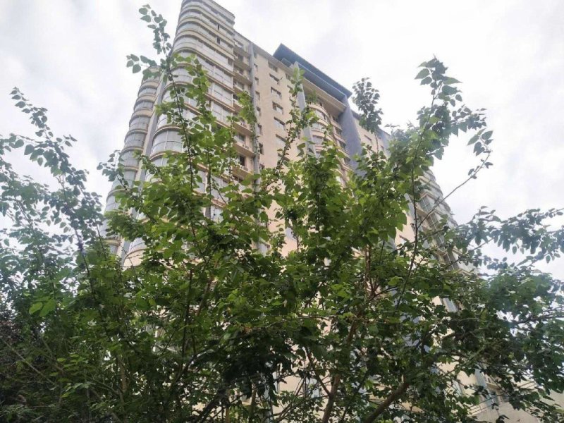 康城逸树(公寓住宅)