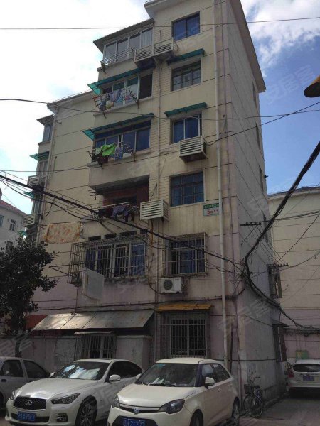 浦东南路2370弄小区 