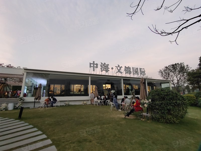 中海文锦国际,港口路-佛山中海文锦国际二手房,租房,房价-佛山安居客