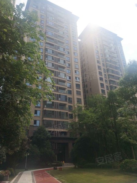 金沙城锦西观棠