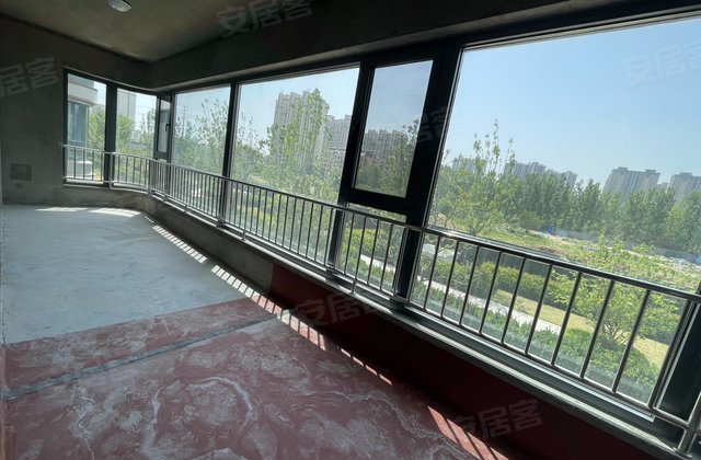 恒信东方名著4室2厅227㎡225万二手房图片