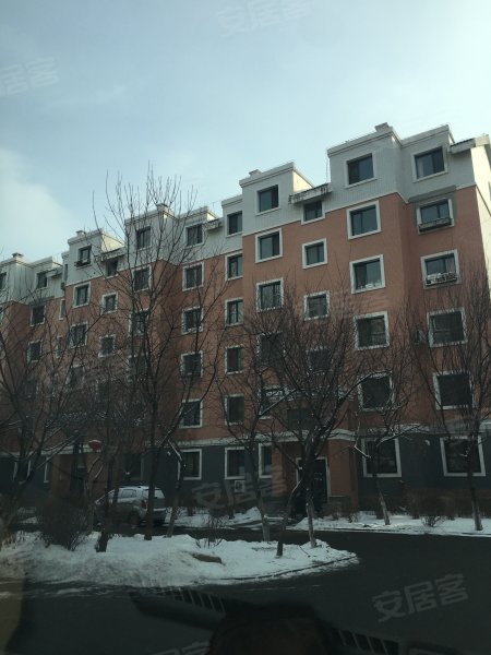 三隆枫情水岸,滨河路-铁岭三隆枫情水岸二手房,租房,房价-铁岭安居客