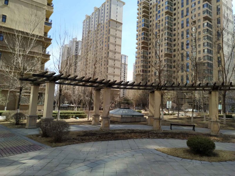 丽水蓝湾,同泽路-鞍山丽水蓝湾二手房,租房,房价-鞍山安居客