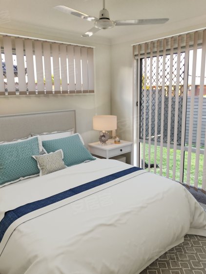 澳大利亚约¥258万现代宽敞的家庭生活二手房公寓图片