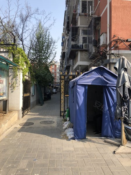 真武庙二条3号楼