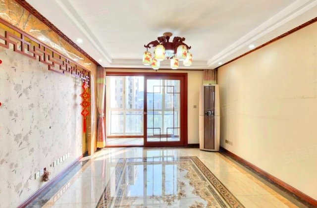 海尔东城国际(北区)3室2厅150.35㎡298万二手房图片