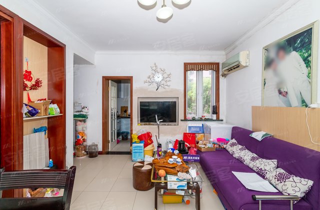 康馨花园,康杉路151弄-上海康馨花园二手房,租房,房价-上海安居客