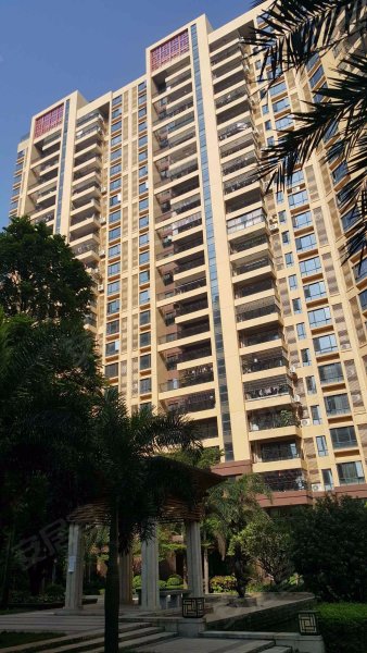 美立方花园,红星南路19号-佛山美立方花园二手房,租房,房价-佛山安居