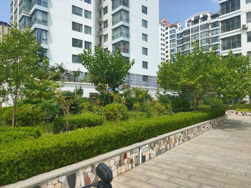 水岸明居,青岛北路92号-威海水岸明居二手房,租房,房价-威海安居客