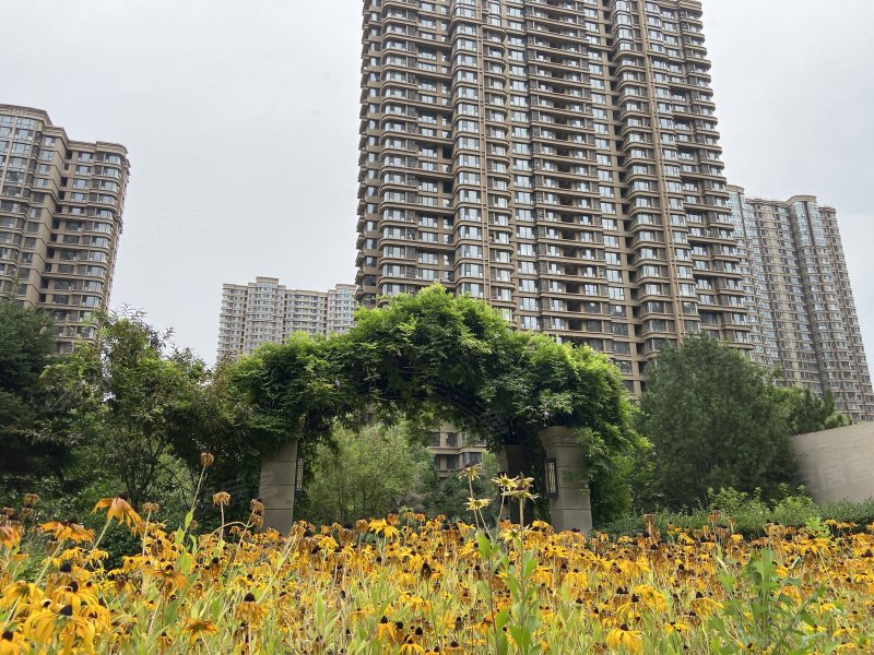 天洋城,丰喜路-唐山天洋城二手房,租房,房价-唐山安居客