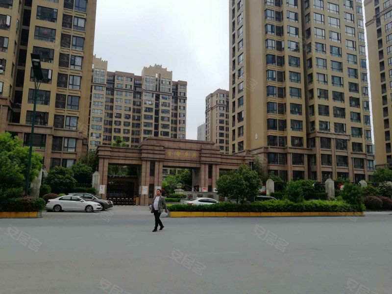 金都华府,神州路35号-济南金都华府二手房,租房,房价-济南安居客