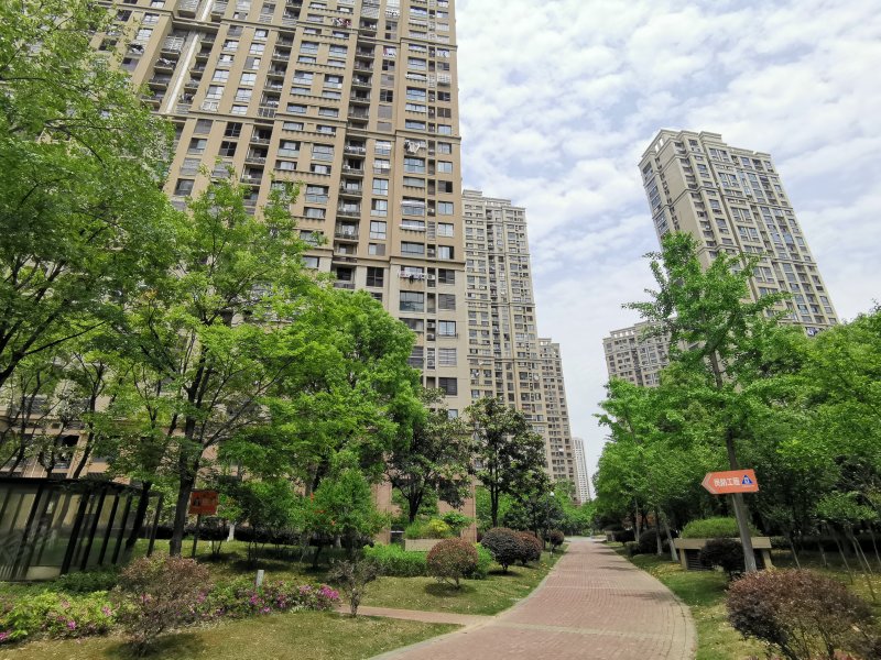 康桥水郡,河海东路105号-常州康桥水郡二手房,租房,房价-常州安居客