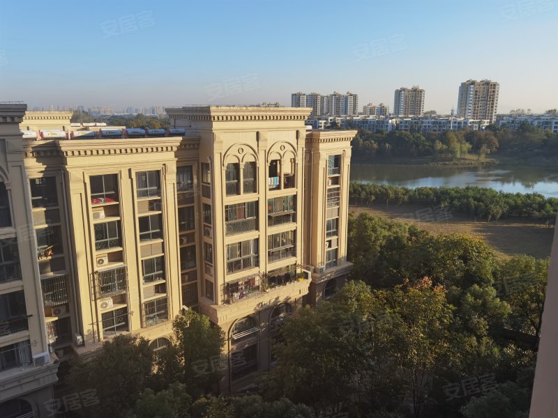 信德半岛(北区),武夷山路-芜湖信德半岛(北区)二手房,租房,房价-芜湖