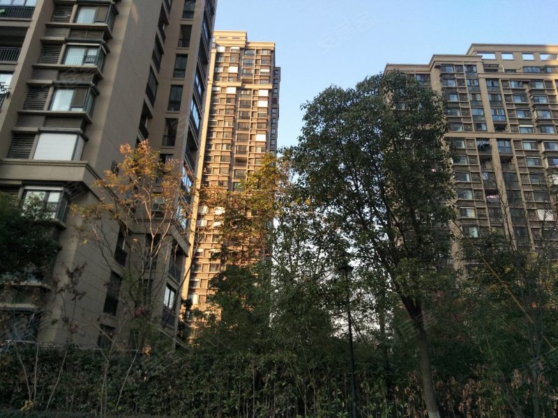 银亿东城第九街区