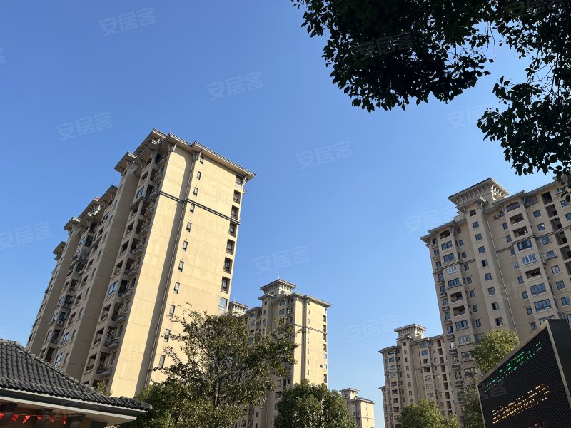 浦江瑞和城玖街区