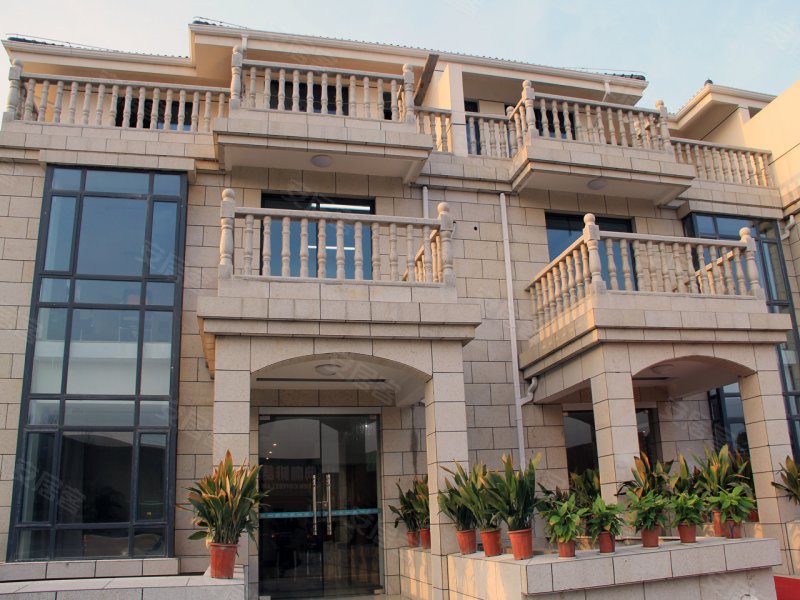 金屋山庄,环山路8号-苏州金屋山庄二手房,租房,房价-苏州安居客