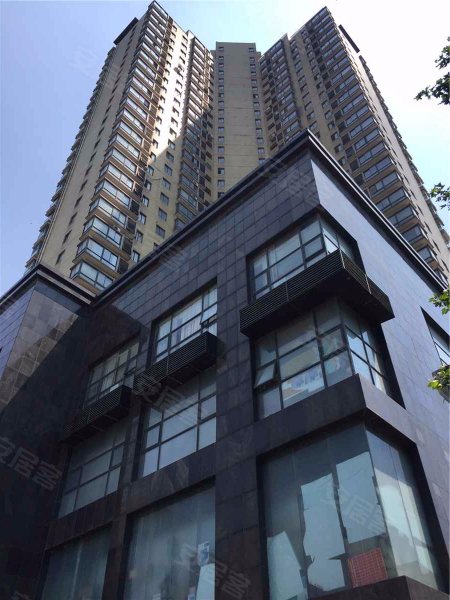 锦华大厦,和燕路289号-南京锦华大厦二手房,租房,房价-南京安居客