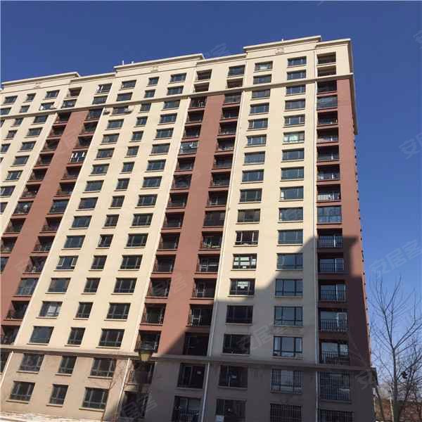 红岗新城,红岗南路-大庆红岗新城二手房,租房,房价-大庆安居客