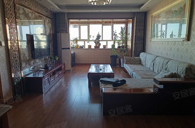 科苑城3室2厅127.22㎡65.5万二手房图片