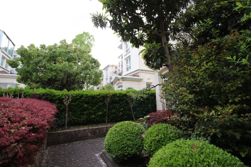 君临天下花园(别墅)