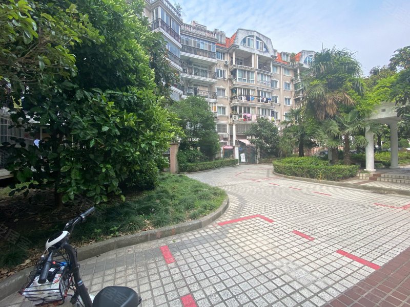 名门世家(浦东)