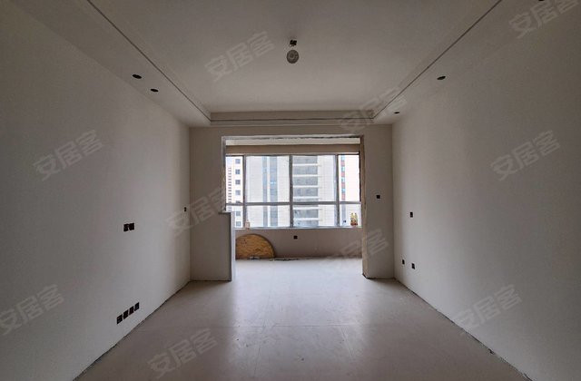 中原盛世城3室2厅100㎡79万二手房图片