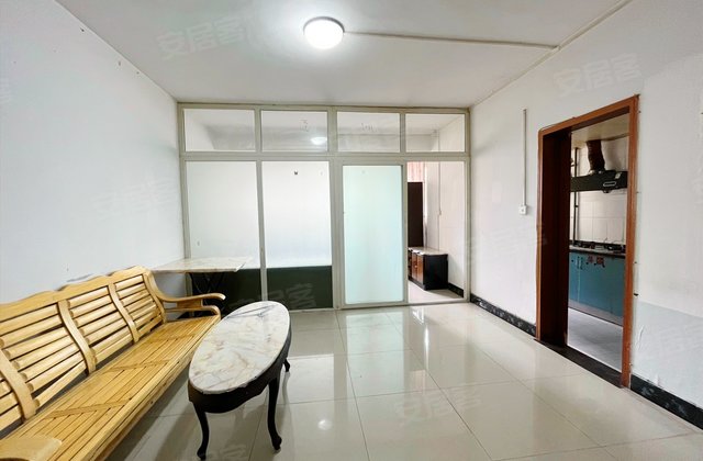 康翔花园1室1厅49㎡33万二手房图片