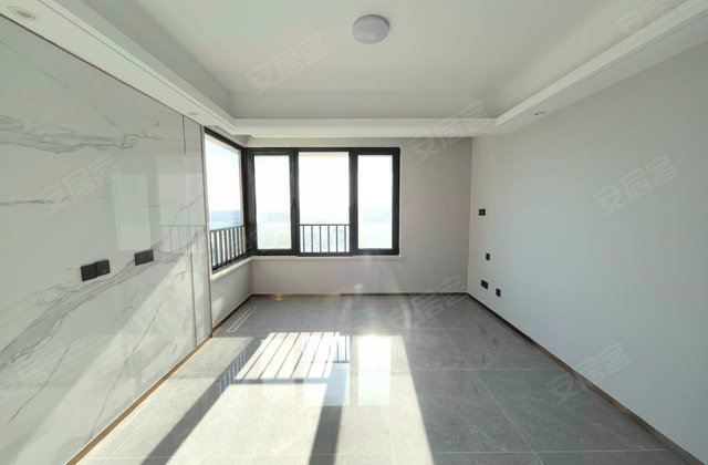 三湘印象森林海尚城2室2厅80㎡77万二手房图片