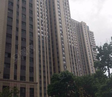 金奥文昌公馆斓庭