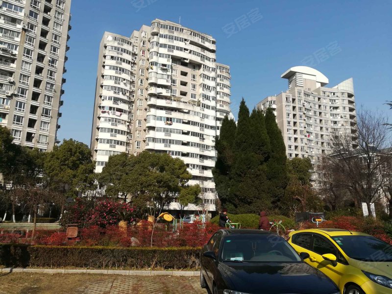 名都新城(二期) 