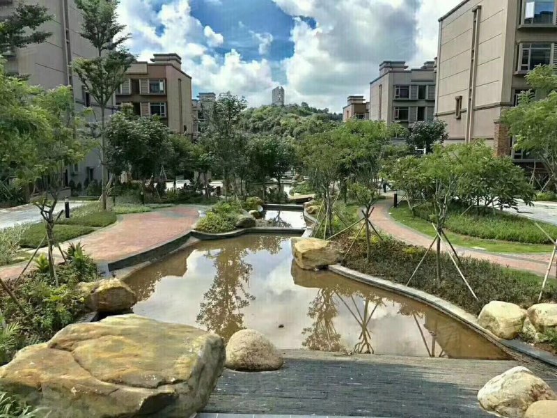 海逸豪庭尚都2区