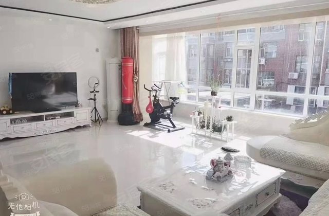 碧园橡树湾3室2厅145㎡65万二手房图片