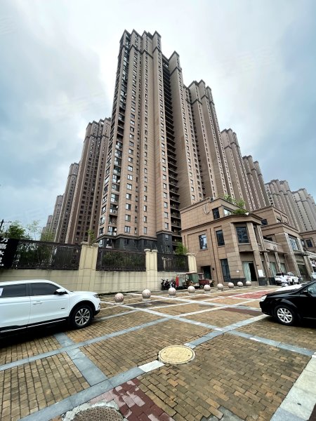 高速时代城(西区)