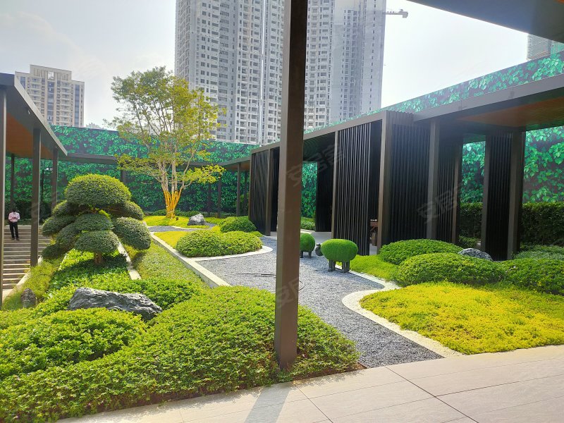 龙光玖云台,环侨路-惠州龙光玖云台二手房,租房,房价-惠州安居客