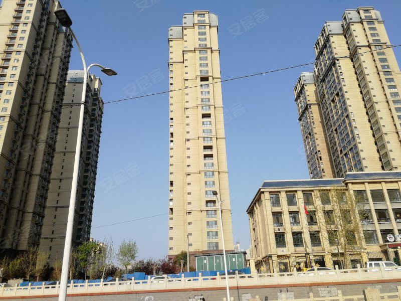 紫晶悦城11区,谈固北大街-石家庄紫晶悦城11区二手房,租房,房价